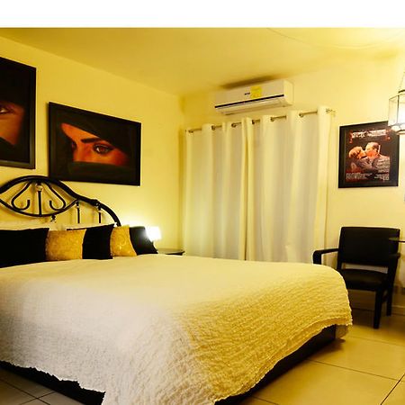 Casa Amapola Manila Bed & Breakfast ตากิก ภายนอก รูปภาพ