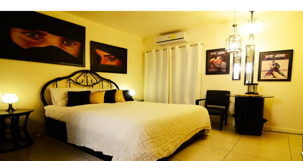 Casa Amapola Manila Bed & Breakfast ตากิก ภายนอก รูปภาพ