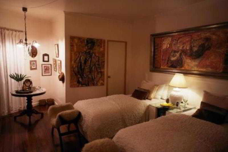Casa Amapola Manila Bed & Breakfast ตากิก ภายนอก รูปภาพ