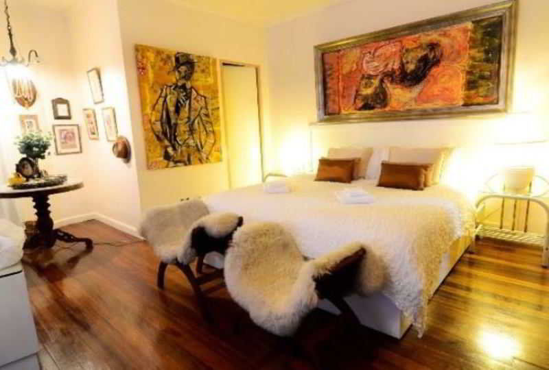 Casa Amapola Manila Bed & Breakfast ตากิก ภายนอก รูปภาพ