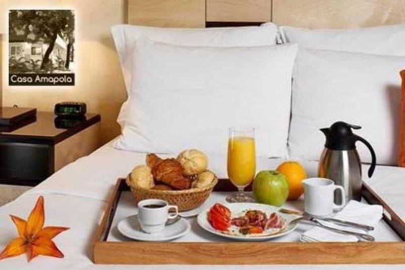 Casa Amapola Manila Bed & Breakfast ตากิก ภายนอก รูปภาพ