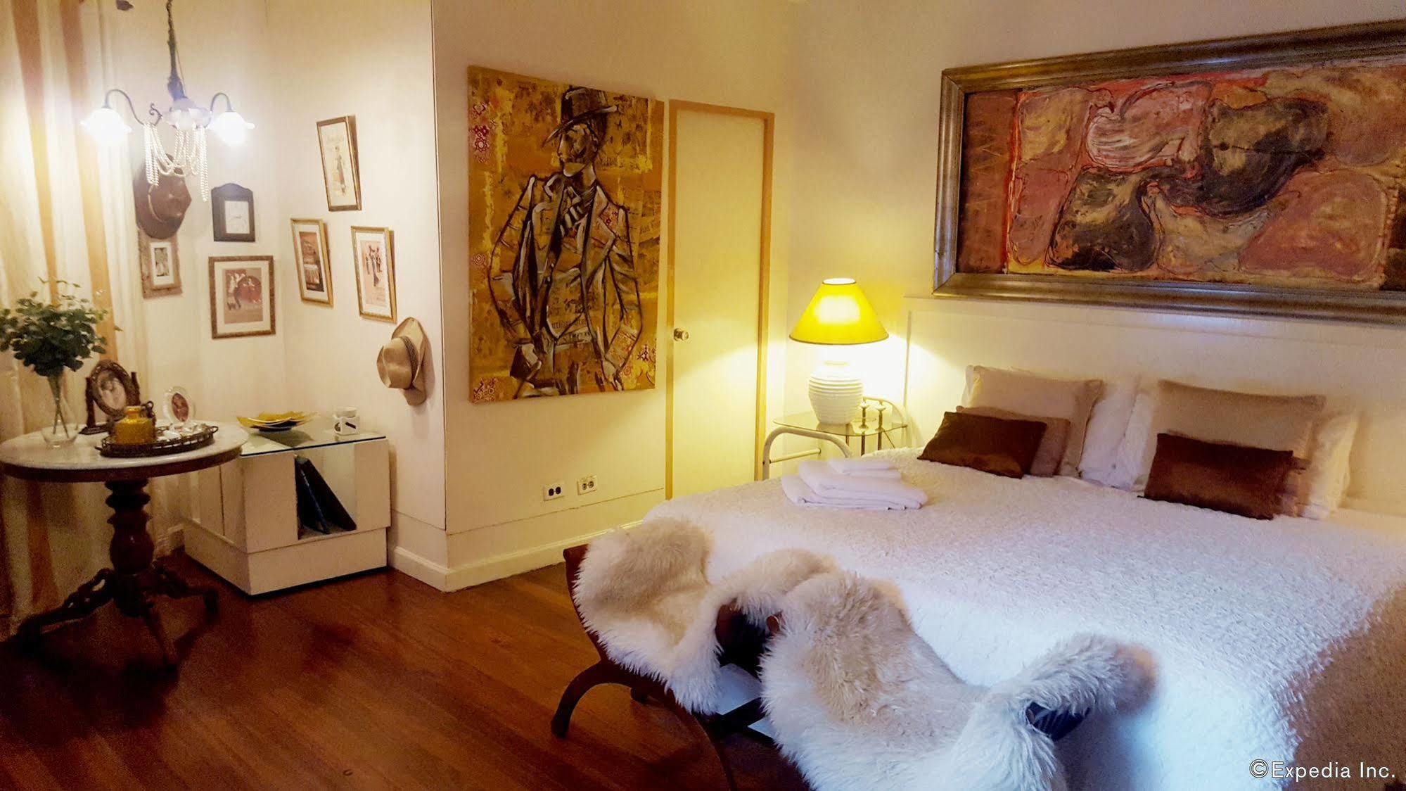 Casa Amapola Manila Bed & Breakfast ตากิก ภายนอก รูปภาพ