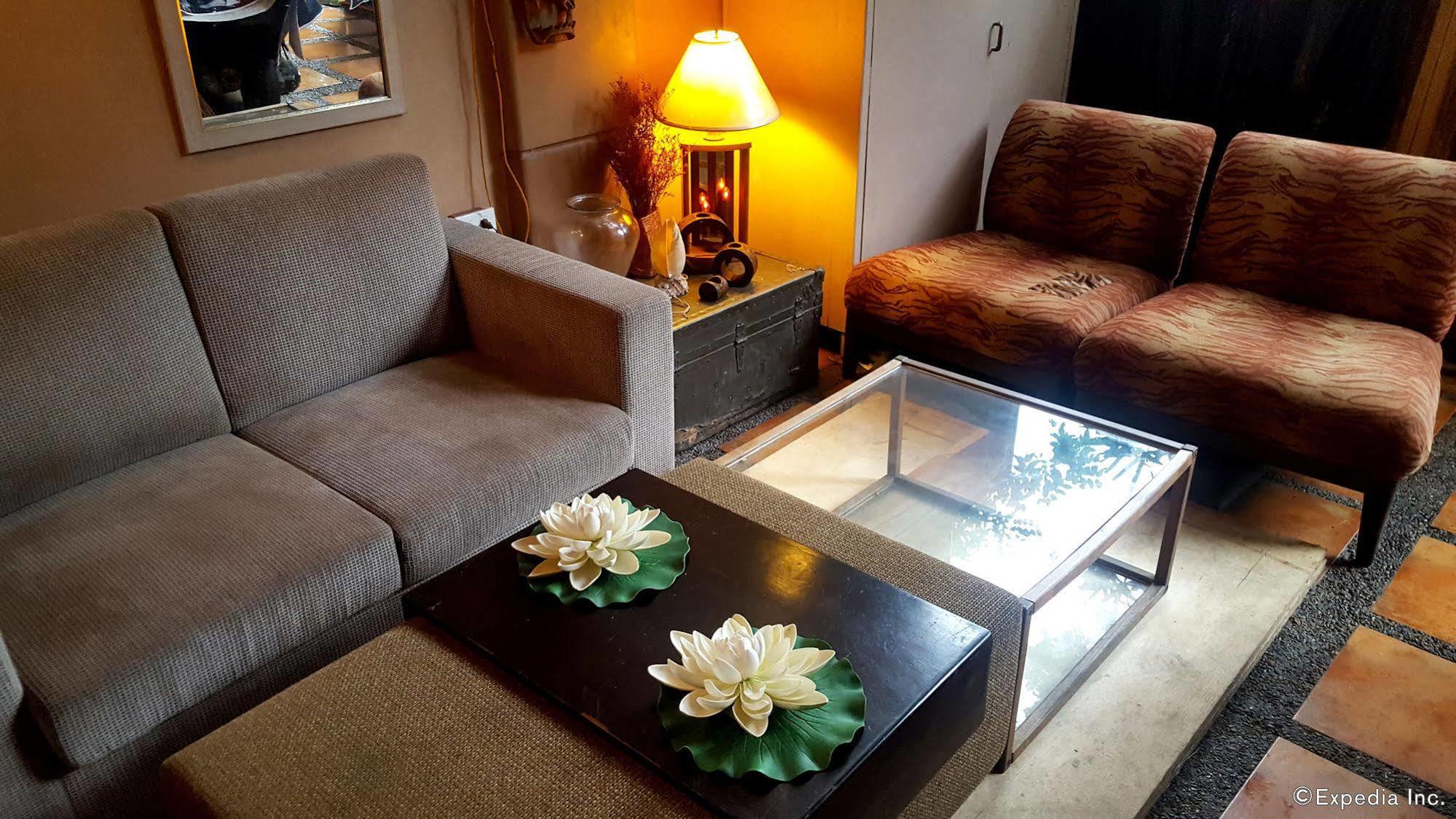 Casa Amapola Manila Bed & Breakfast ตากิก ภายนอก รูปภาพ