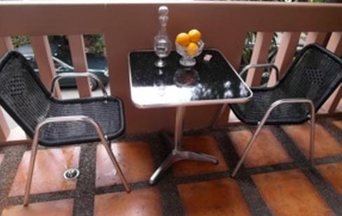 Casa Amapola Manila Bed & Breakfast ตากิก ภายนอก รูปภาพ